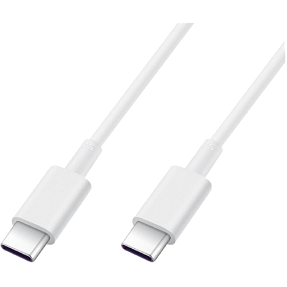 Cablu Date USB Type C La USB Type C 1m