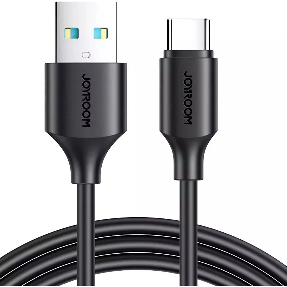 Cablu date USB-USB Type C 3A 1m