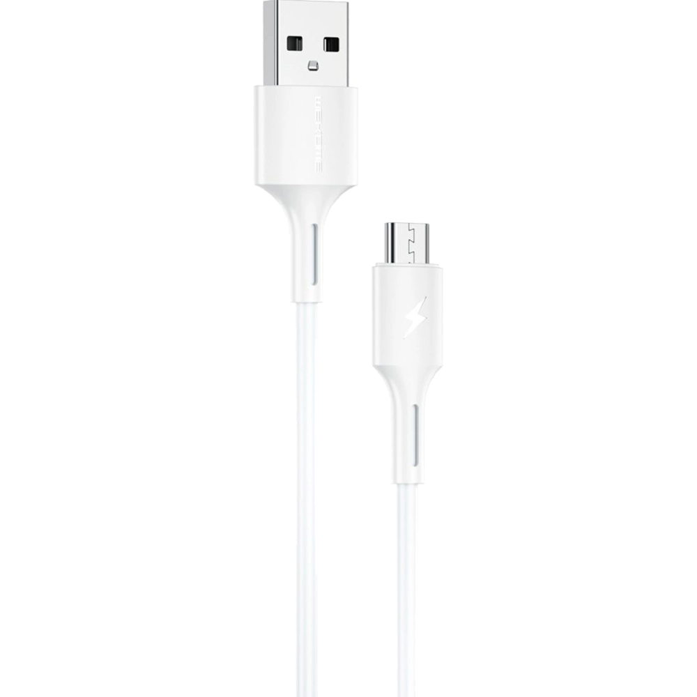 Cablu date YouPin USB - micro USB 3A 1m WDC-136m