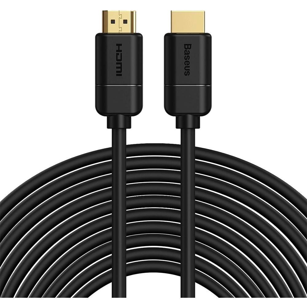 Cablu HDMI 2.0 4K 30 Hz 3D HDR 18 Gbps 5M