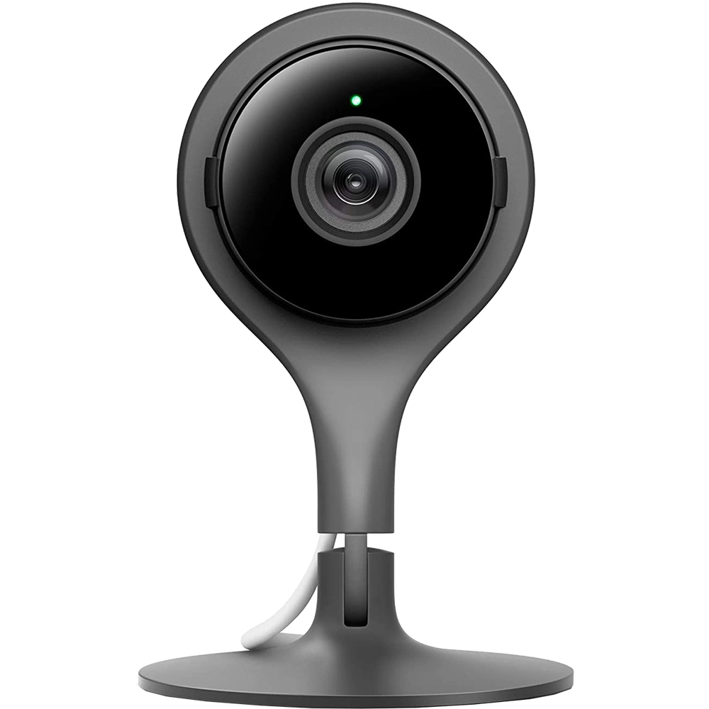 Camera de Supraveghere Nest Google Cam Indoor Interior Security
