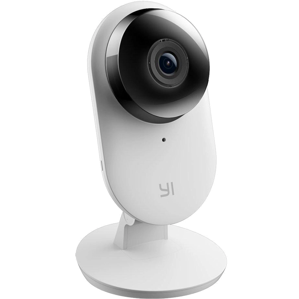 Camera de Supraveghere YI Home Wi-Fi 720p Alb