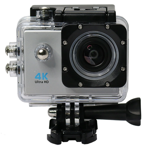 Camera Foto Si Video 4K/30fps WiFi Ultra HD Resistenta La Apa
