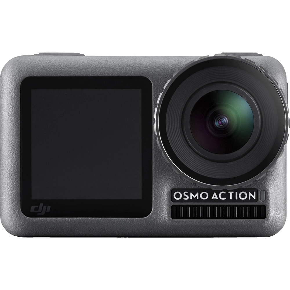 Camere Video Sport DJI Camera Video Sport Action, Video 4K 60 FPS, Control... - Quickmobile