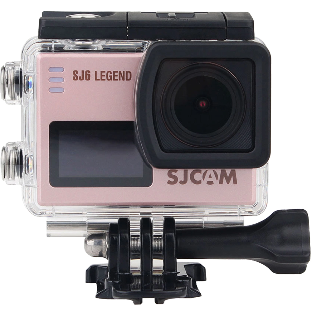 Camera Sport Legend 4K 16MP