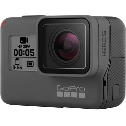 Camera Sport & Outdoor Hero 5 4K Voice Control Negru
