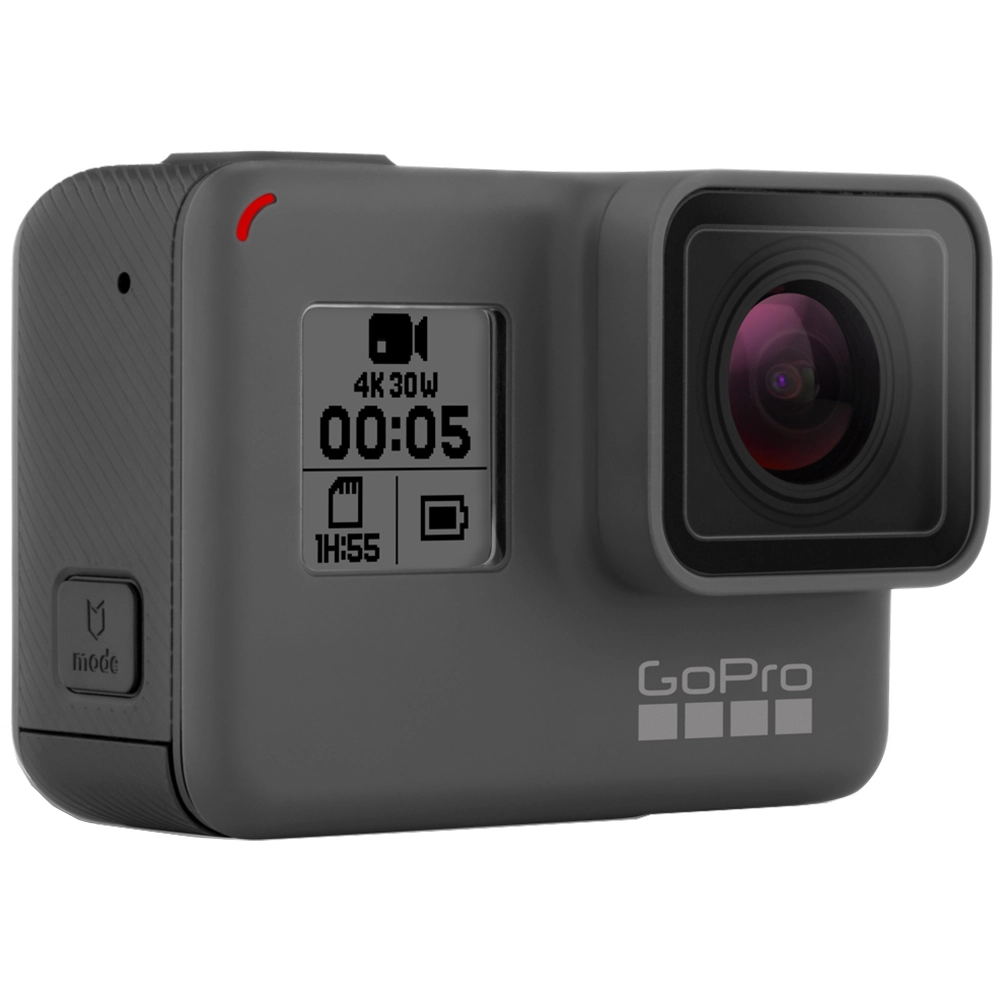 Camera Sport & Outdoor Hero 5 4K Voice Control Negru