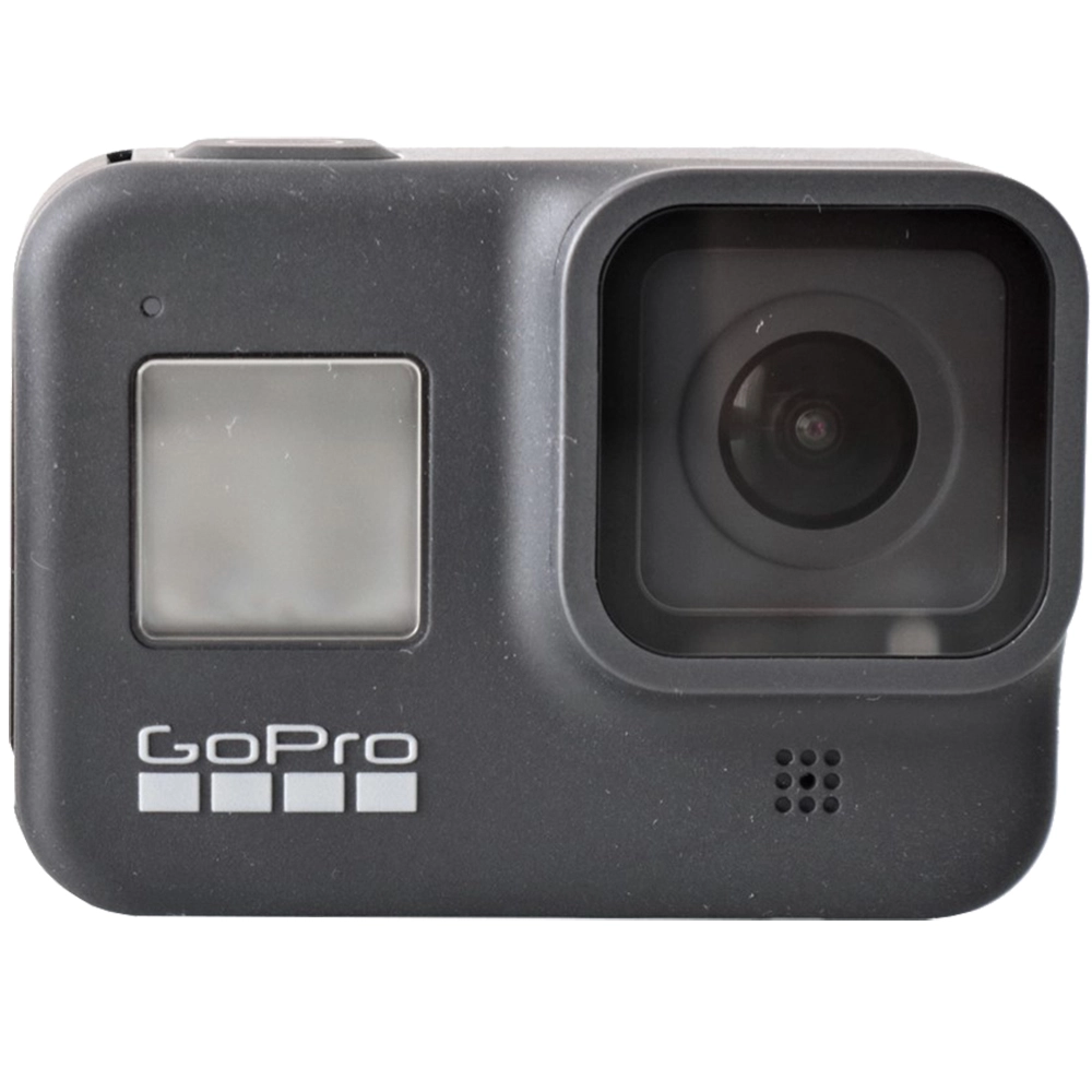 Camera Sport & Outdoor Hero 8 Combo Cu Card De Memorie 32GB Negru