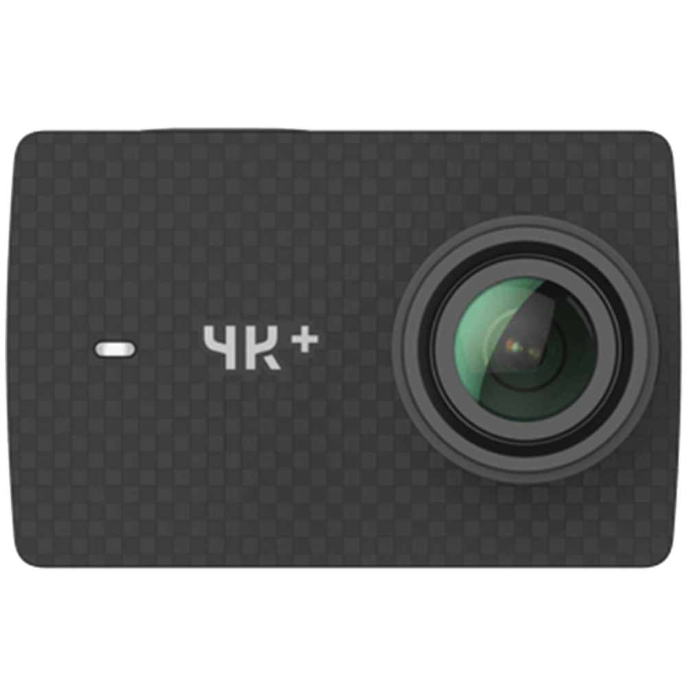 Camera Sport &  Outdoor YI 4K Plus Action  Negru