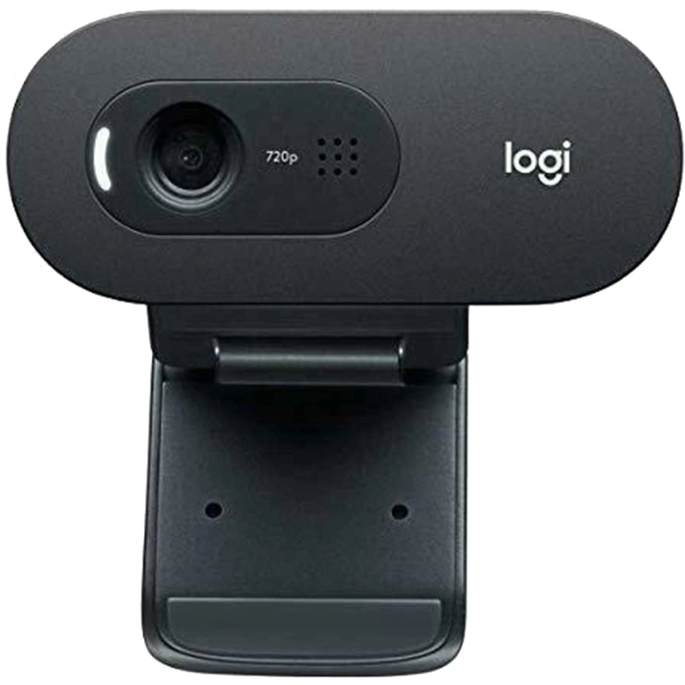 Camera Web C270I HD IPTV, Microfon Incorporat, Neagra