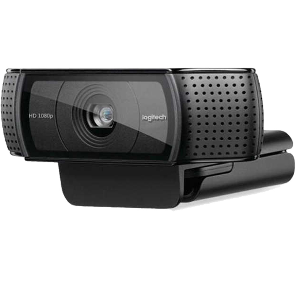 c920s webcam