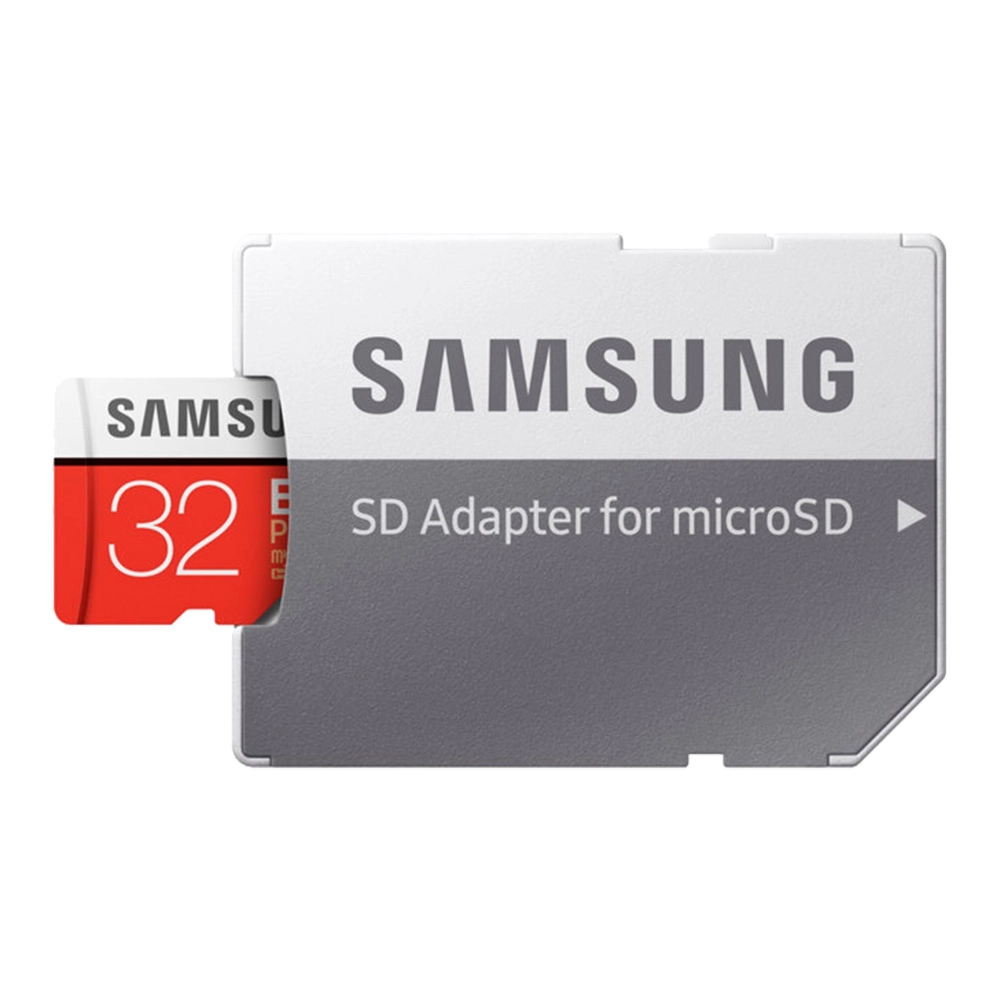 Card Memorie 32GB Micro SDHC Evo Plus 32GB