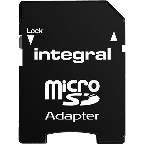 Card Memorie Micro SD 32GB