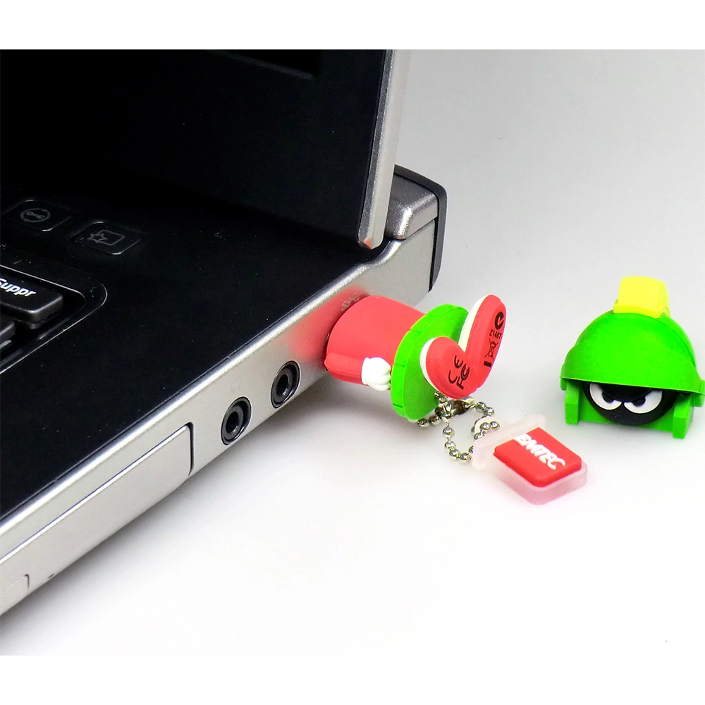 Stick USB Looney Tunes Marvin USB 2.0 8GB