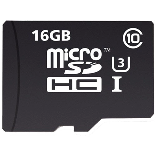 Card Memorie Micro SDHC CL10 95 16GB