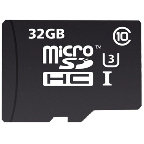 Card Memorie Micro SDHC CL10 95 32GB