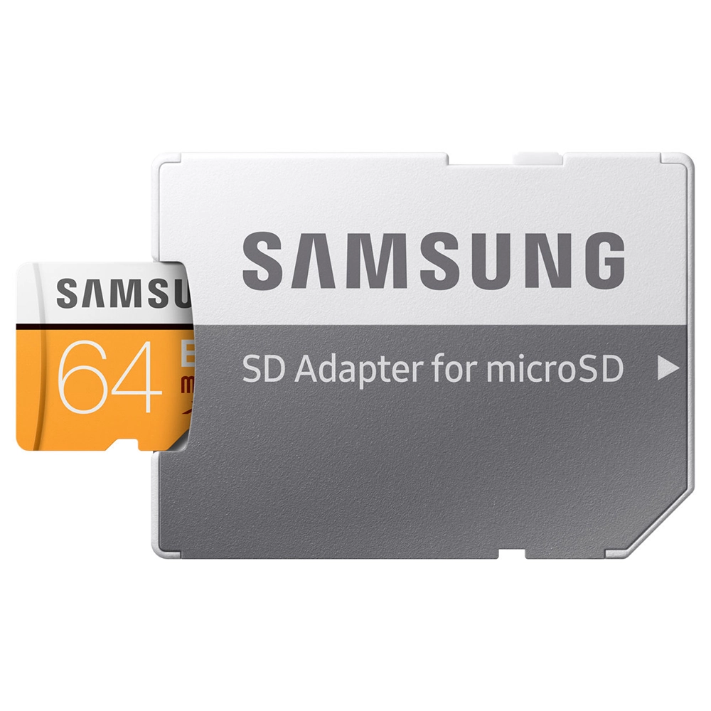 Card Memorie Micro SDXC 64GB