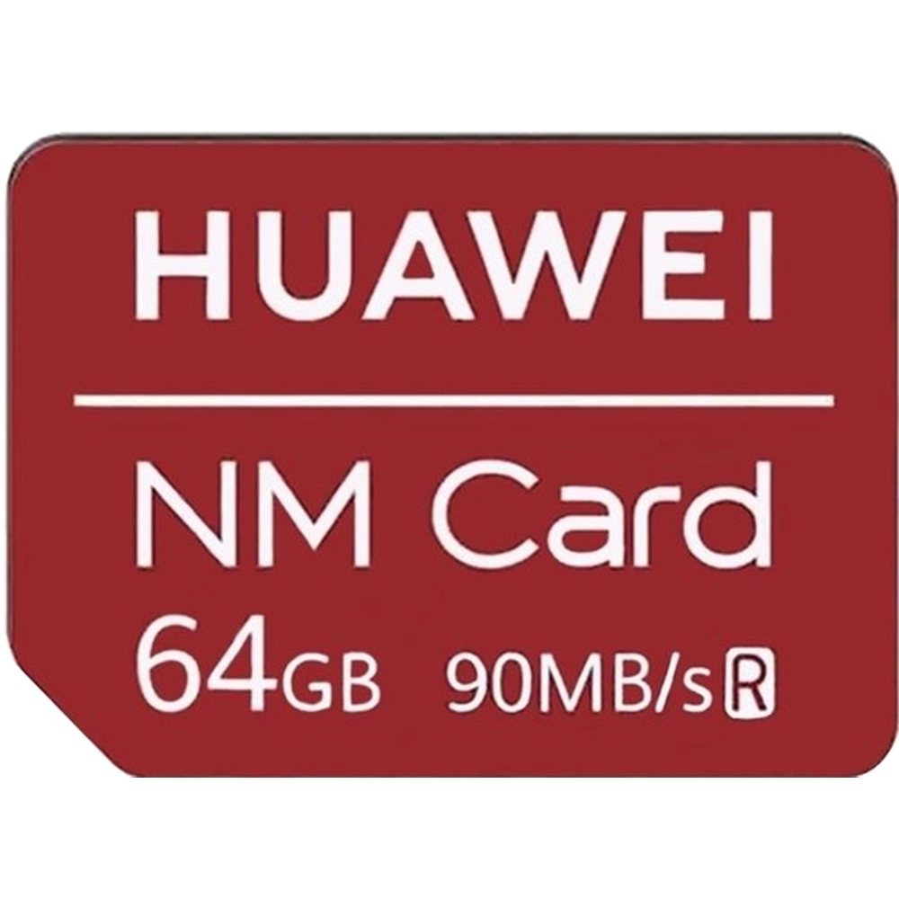 Card Memorie Nano SD 64GB