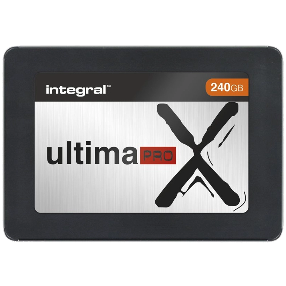 Hard SSD ULTIMAPRO X 2.5