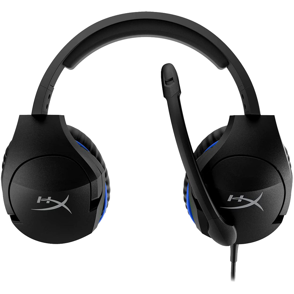 Casti Audio Cloud Stinger Gaming Headset For PS4