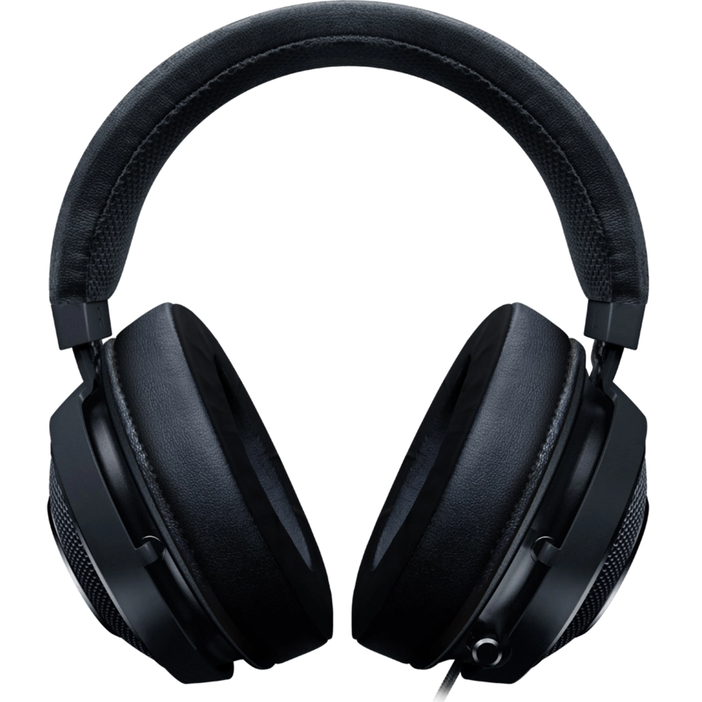 Casti Audio Kraken Multi-Platform Gaming, 7.1 Surround Sound, Impedanta 32 Ohm, Memory Foam, Negru