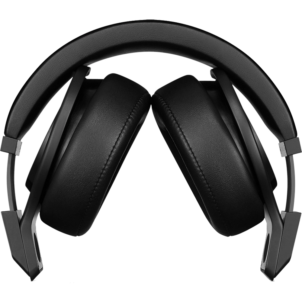 Casti Audio   Pro Over Ear Negru