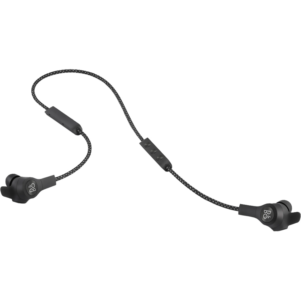 Casti Audio In Ear Wireless E6, Microfon, Bluetooth, Negru