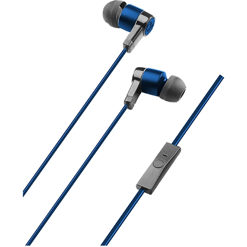 Casti Audio In Ear 3.5 Albastru