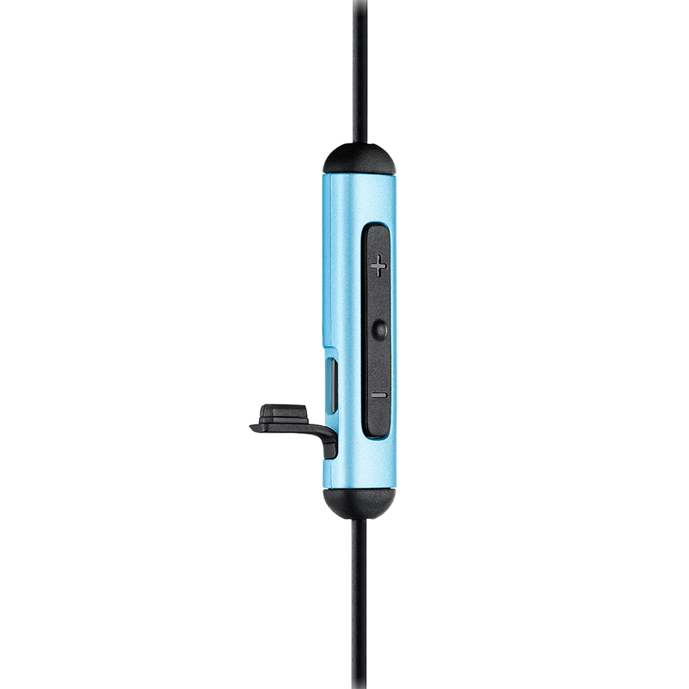Casti Wireless Duet Mini In Ear Albastru