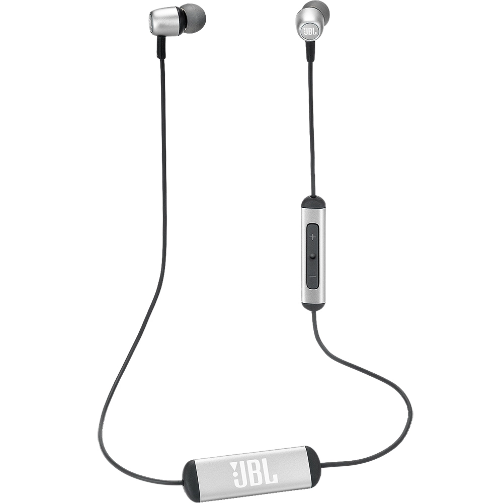 Casti Wireless Duet Mini In Ear Argintiu