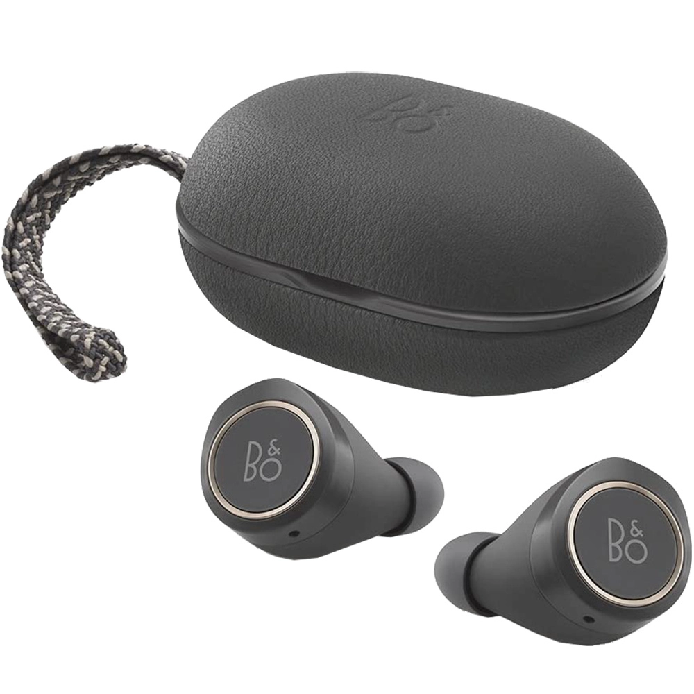 Casti Wireless Bluetooth E8 1.0 In Ear, Touch Control, Microfon, Charcoal Sand Crem