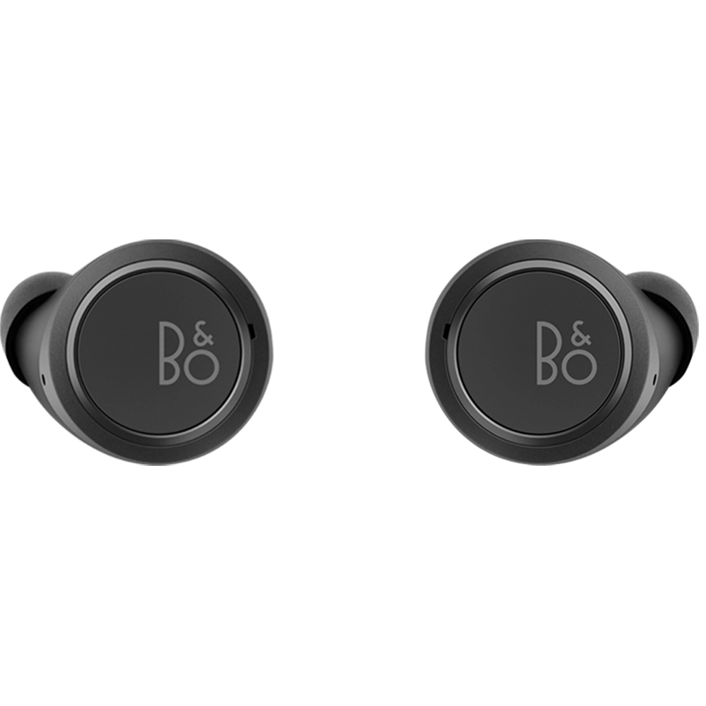 Casti Wireless Bluetooth E8 3.0 In Ear, Passive Noise Cancelling, Microfon, Negru