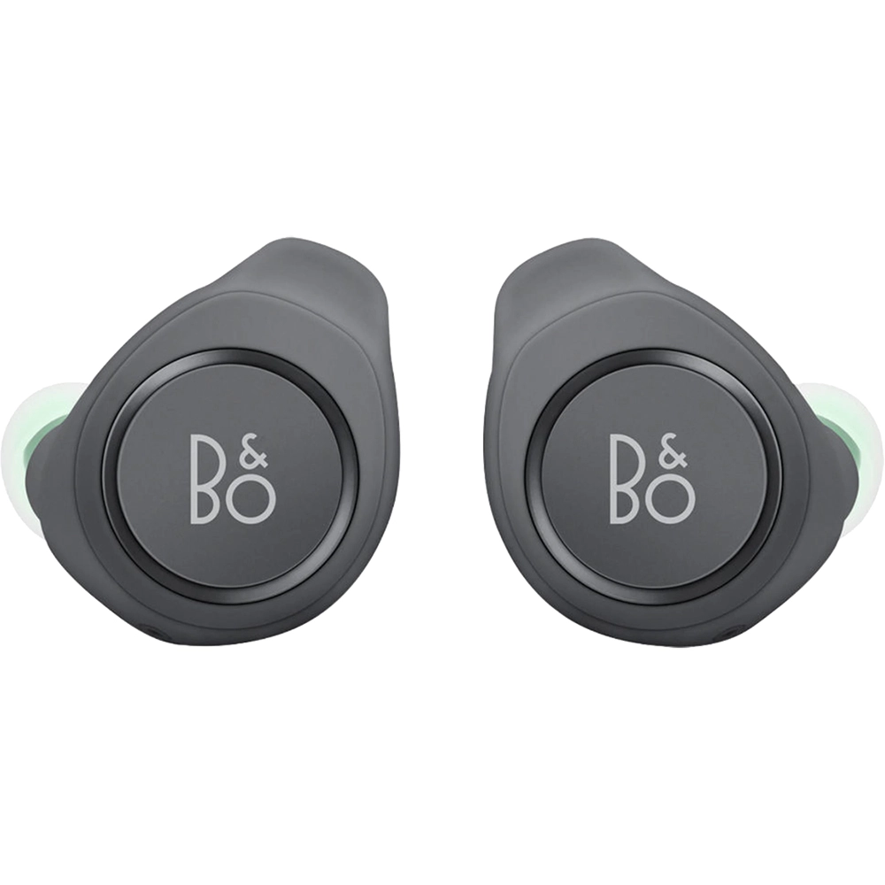 Casti Wireless Bluetooth In Ear E8 Motion, Microfon, Control Tactil, IP54, Truly Graphite Gri