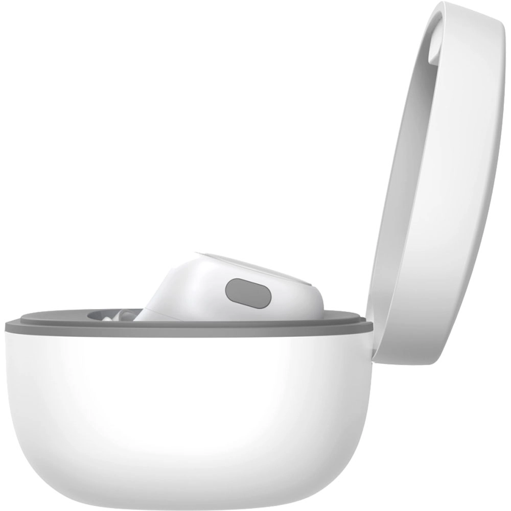 Casti wireless WM01 TWS Wireless In-Ear 5.3 Bluetooth Encok Alb