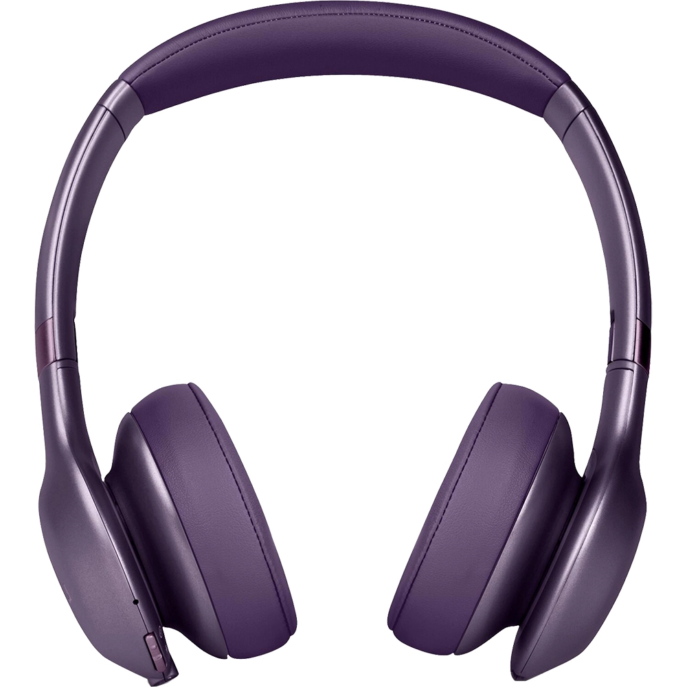 Casti Wireless Bluetooth Everest 310 On Ear, Microfon, ShareMe 2.0, Anularea Ecoului, Violet