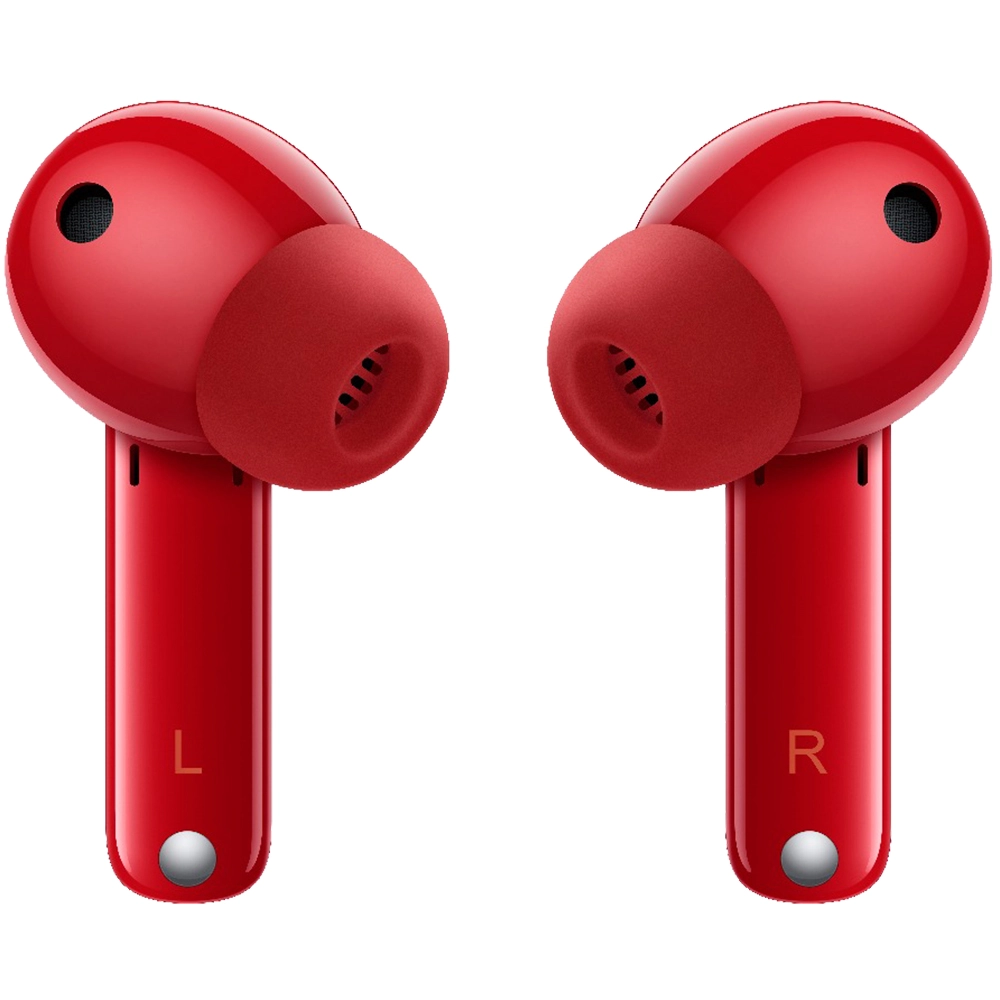 Casti Wireless Freebuds 4i Red Edition Rosu