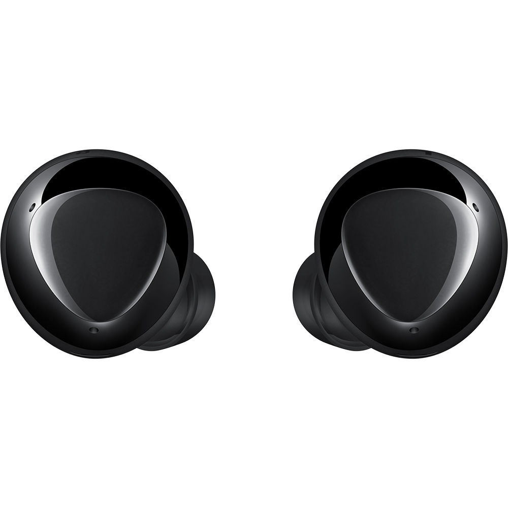 galaxy buds plus in ear