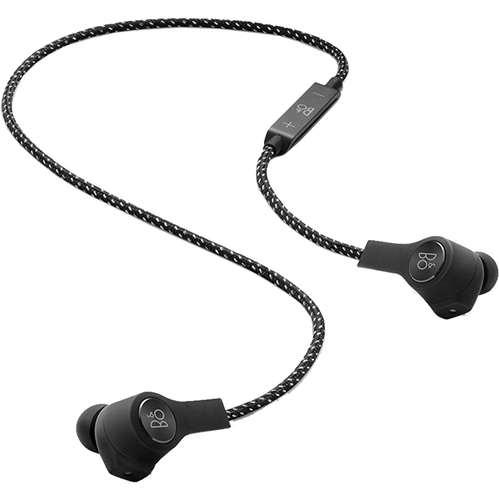 Casti Wireless H5 In Ear Negru