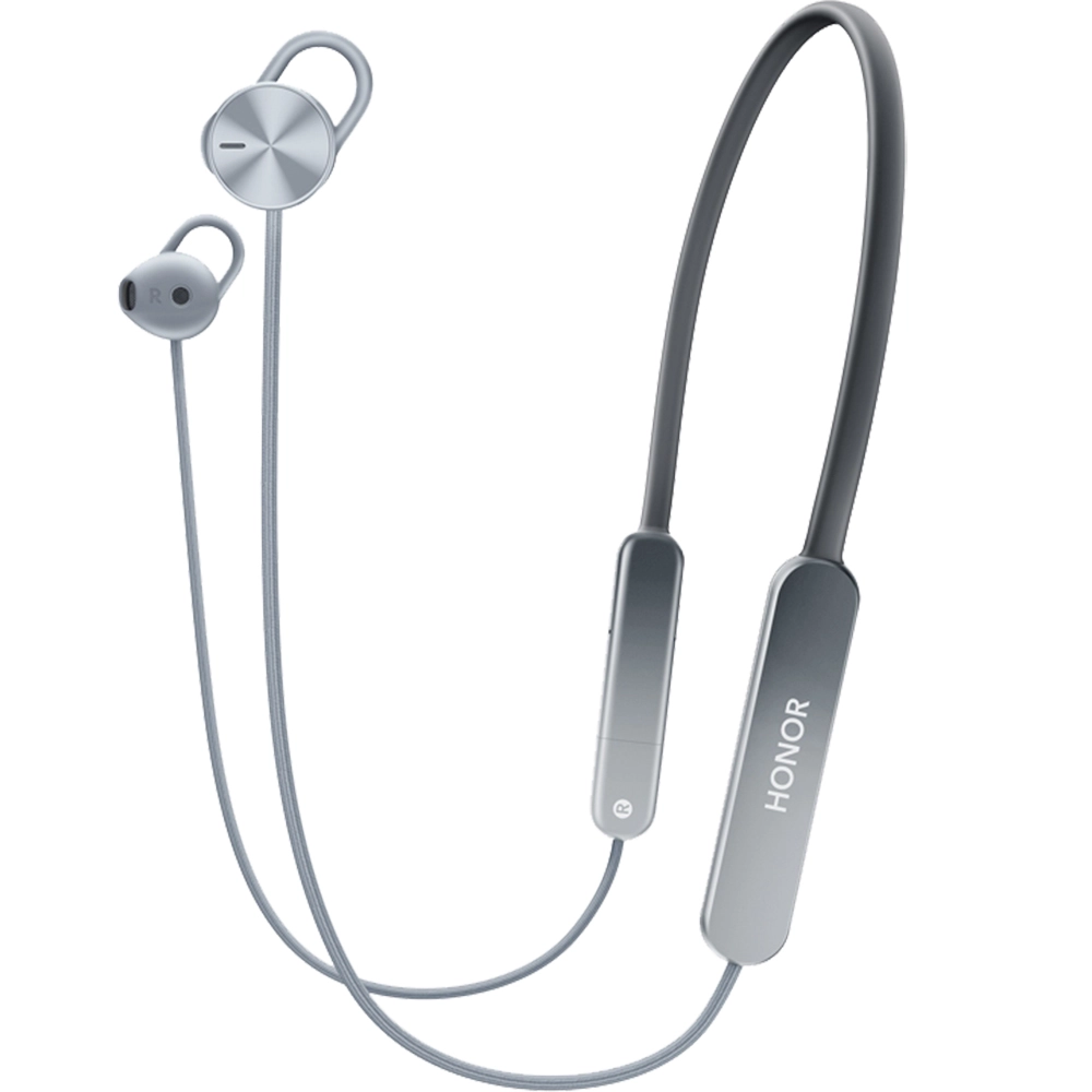Casti Wireless Bluetooth In Ear Sport Pro, Microfon, Buton Control Volum, IPX5, Gri