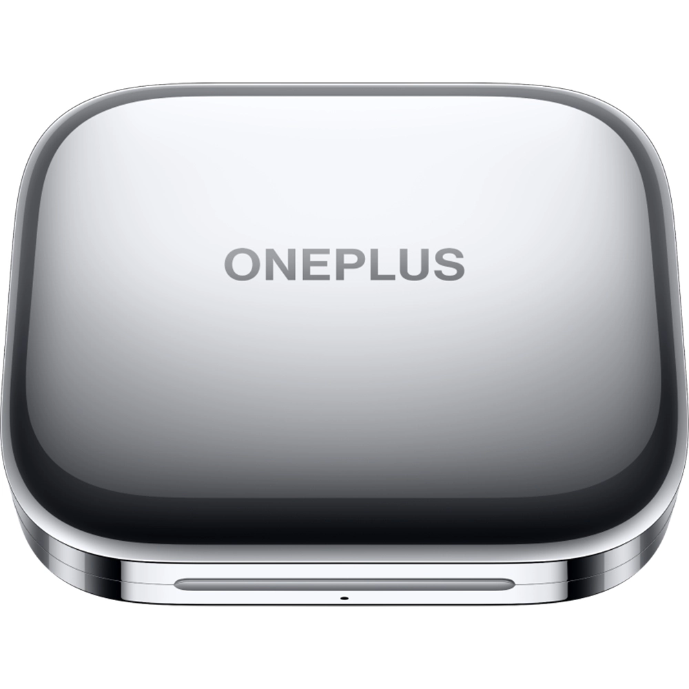 Casti Wireless OnePlus Buds Pro Global Version Argintiu