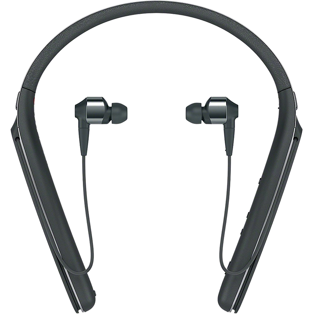 Casti Wireless Bluetooth Premium In Ear, NFC, Noise Cancelling, Microfon, Buton Control, Negru