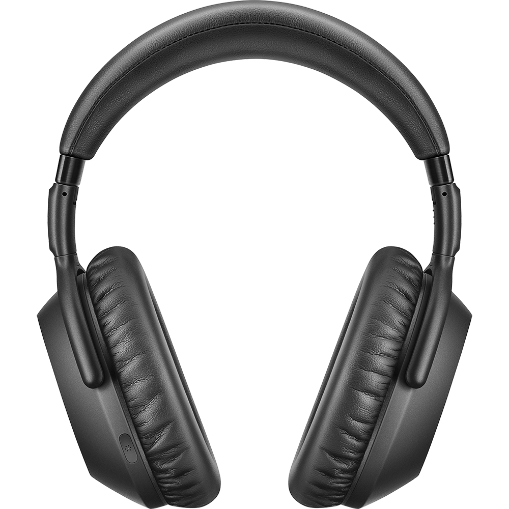Casti Wireless PXC550II Over-Ear Headphones, 20 Hours Battery Life, Negru