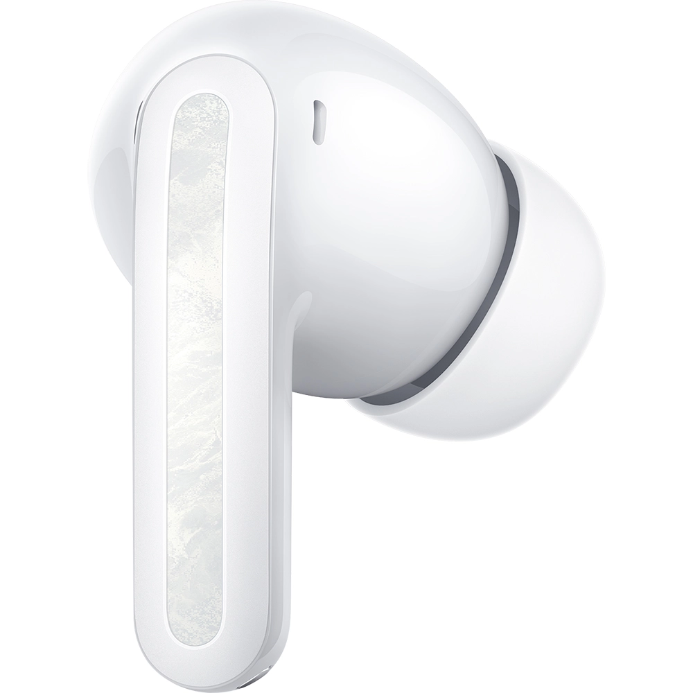 Casti Wireless Redmi Buds 5 Pro Global Moonlight White Alb