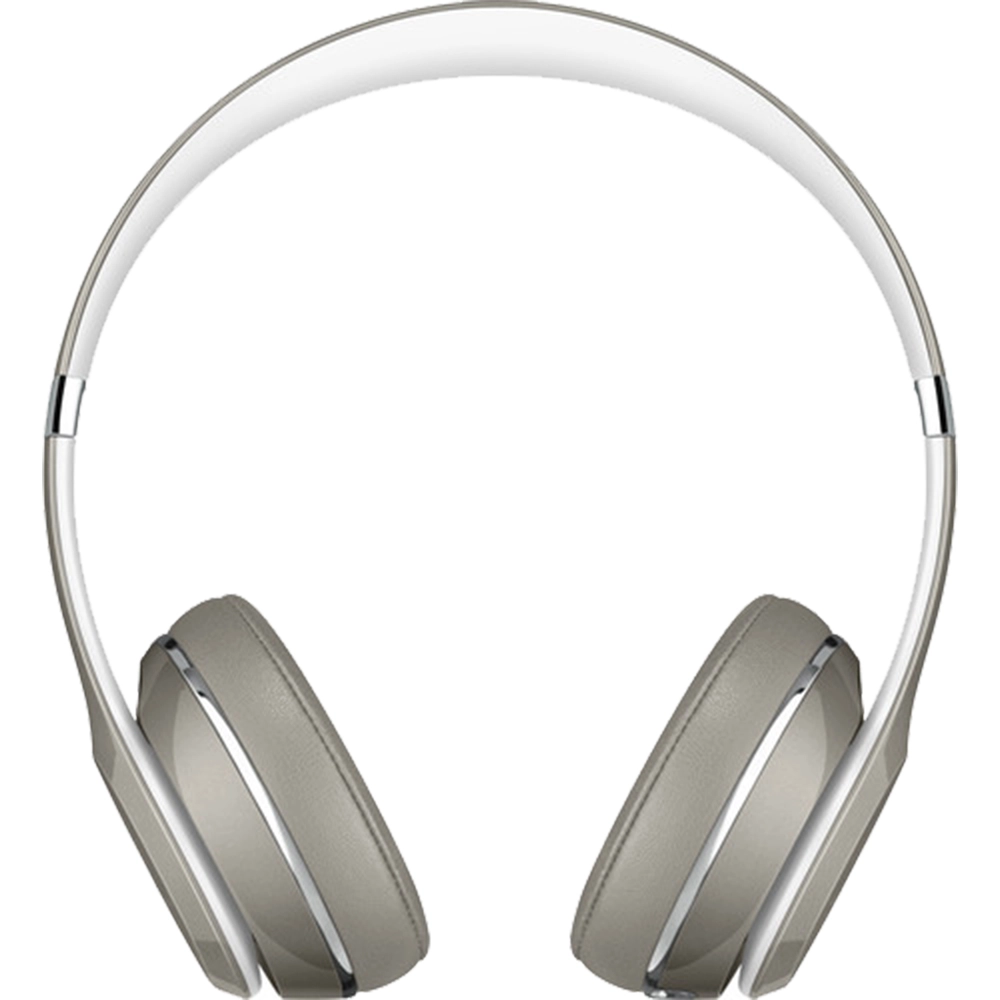 Casti Audio Solo 2 Luxe Edition Argintiu