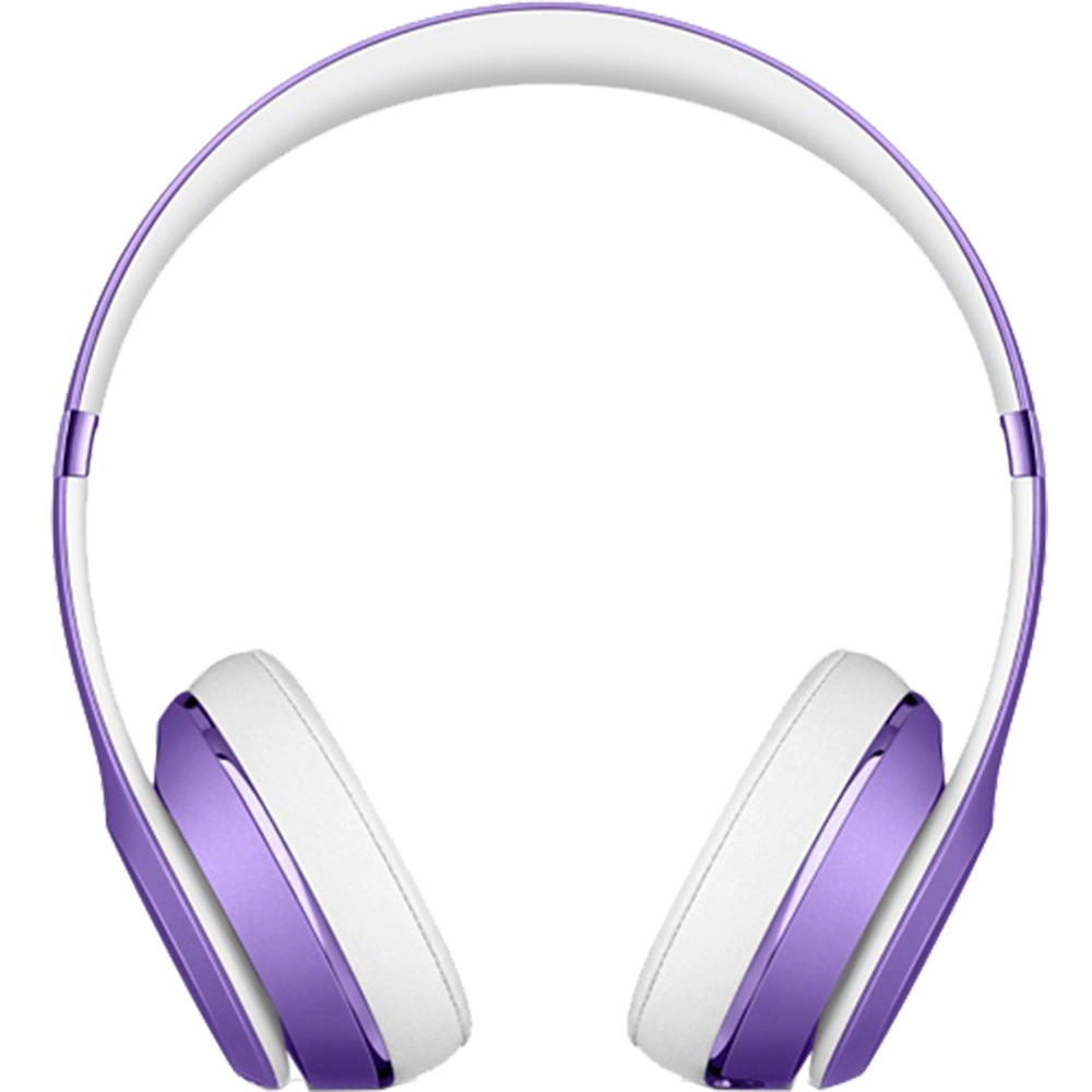 Casti Wireless Solo 3 On Ear Violet