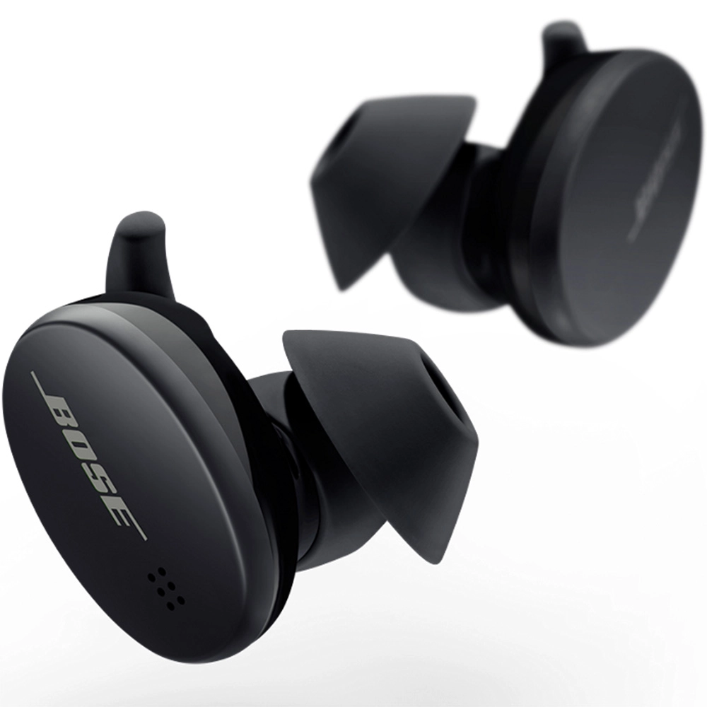 Casti Bluetooth Telefoane BOSE Casti Wireless Bluetooth Sport Earbuds Ear,... - Quickmobile