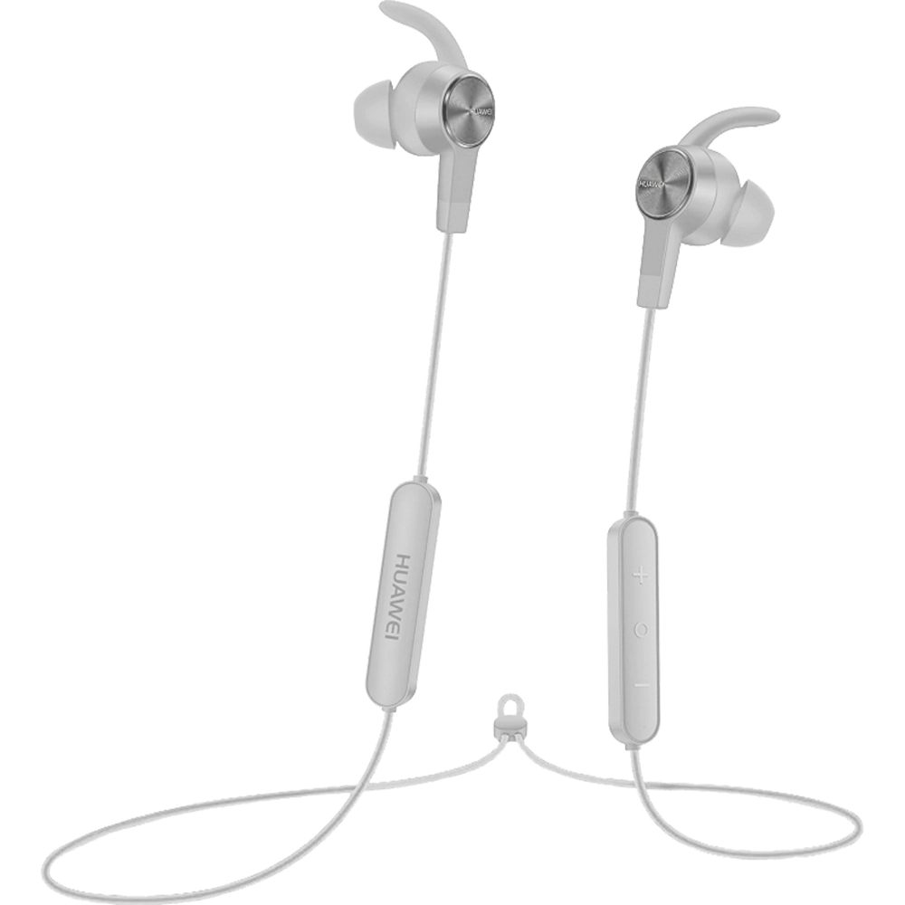 Casti Wireless Stereo Bluetooth Headset AM61 Argintiu