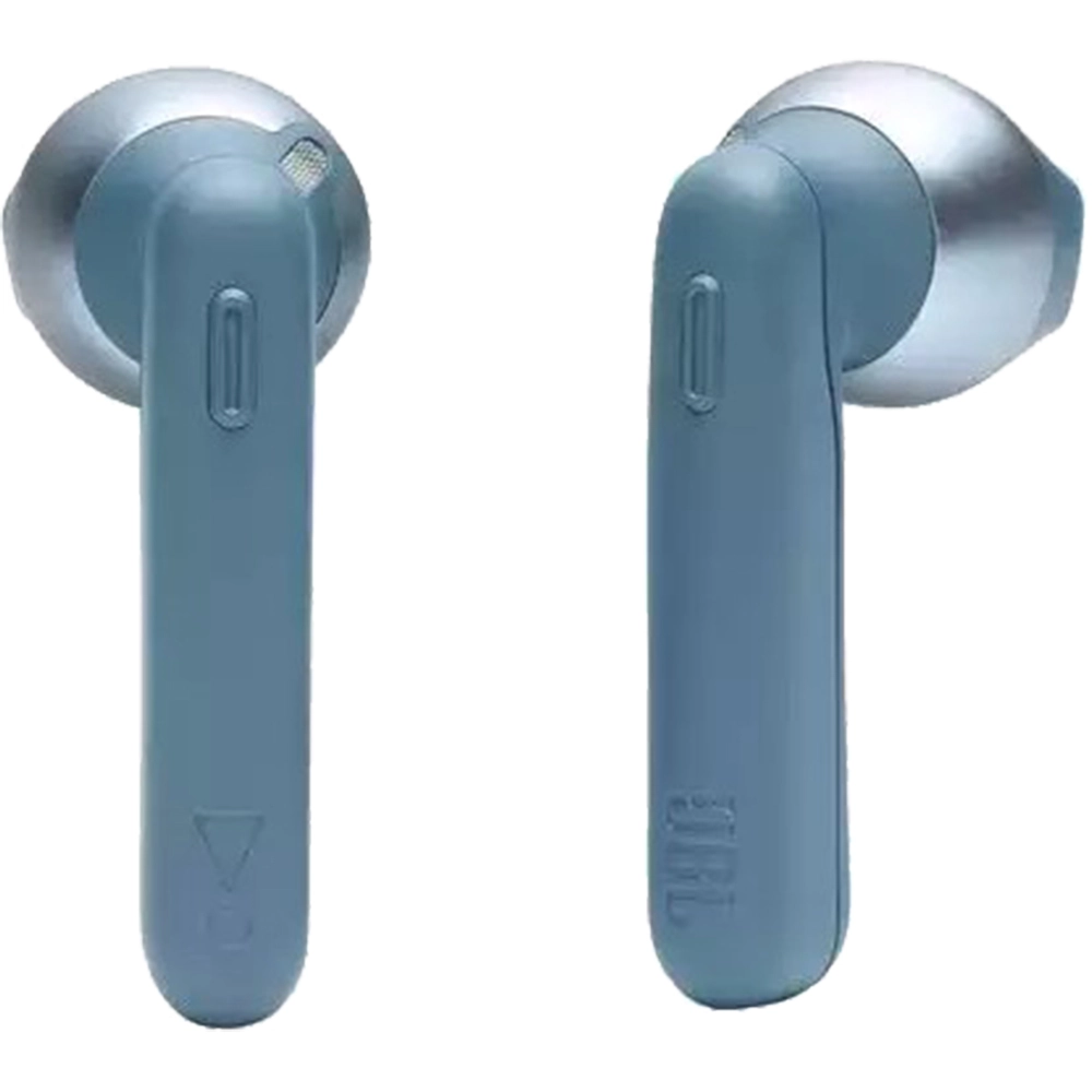 Casti Wireless Bluetooth T220 True In Ear, Microfon, Asistent Vocal, Albastru