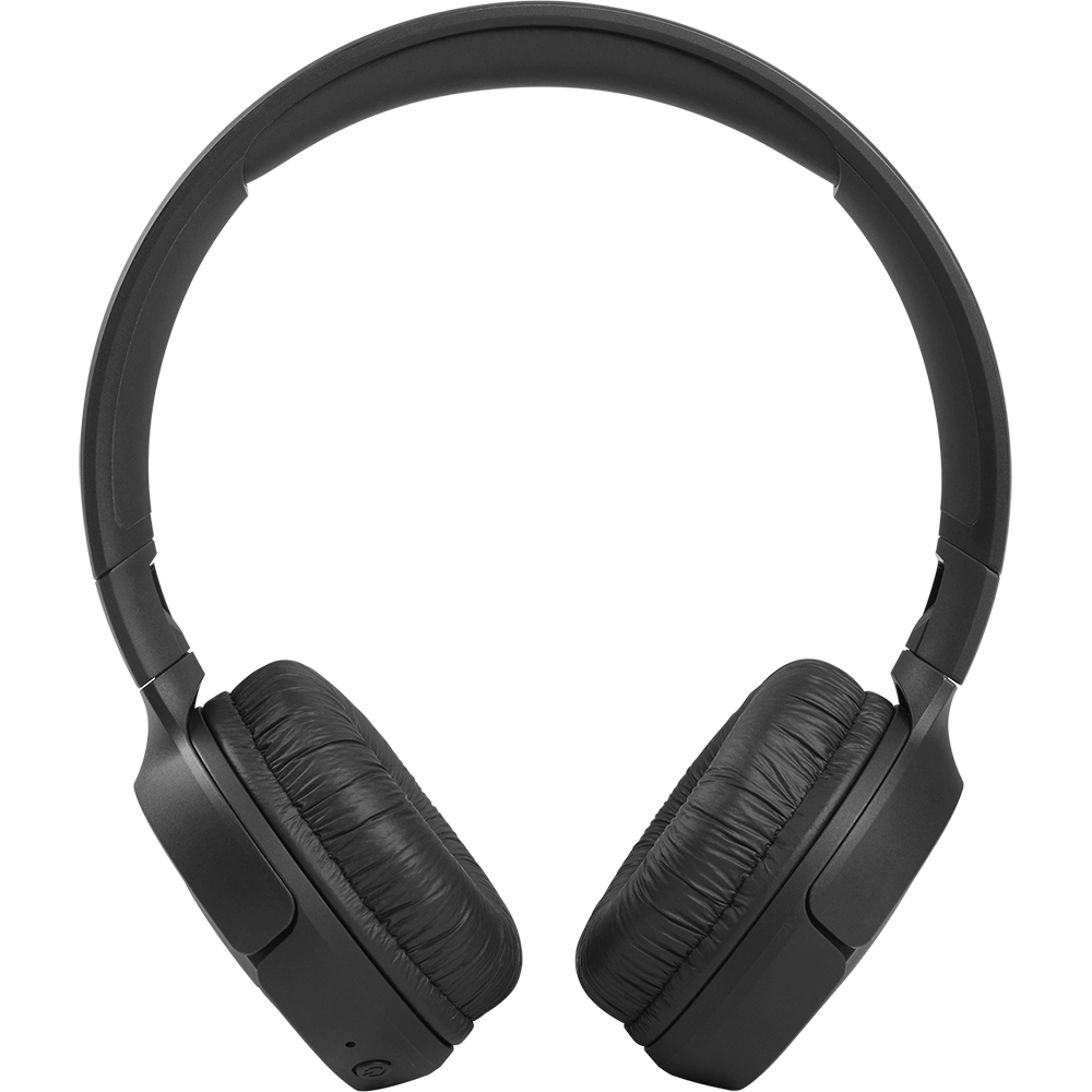 Casti Wireless Tune 510BT On Ear Negru