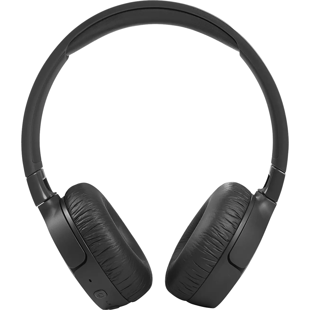 Casti Wireless Tune 660NC Wireless on-ear Negru